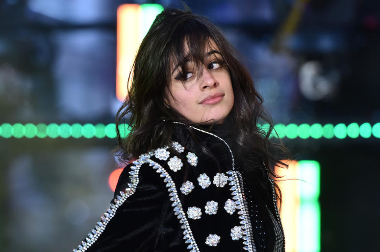 Camila Cabello Camila Cabello