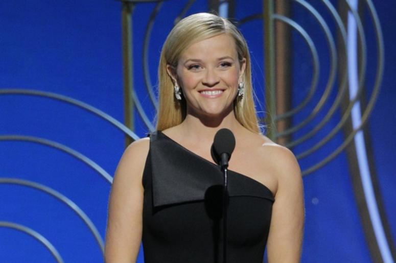 Reese Witherspoon Reese Witherspoon