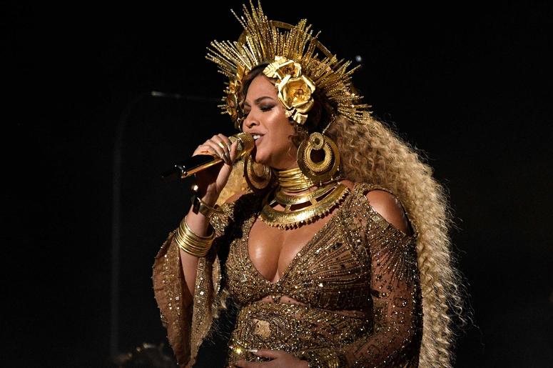 Beyonce Beyonce