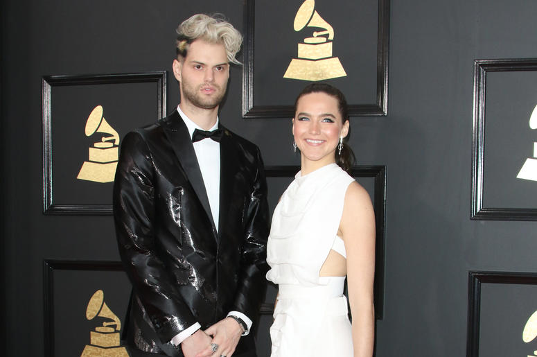 Sofi Tukker Grammys Sofi Tukker Grammys