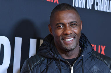 Idris Elba Idris Elba