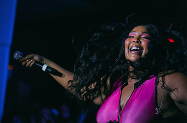 Lizzo Lizzo