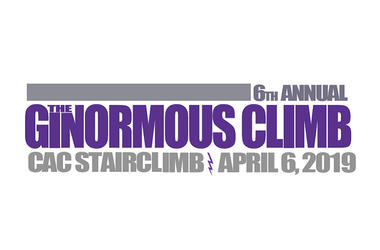 The Ginormous Climb The Ginormous Climb