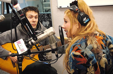 Haley Reinhart Haley Reinhart