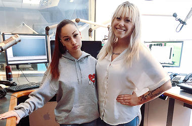 Corinne Bhad Bhabie Corinne Bhad Bhabie