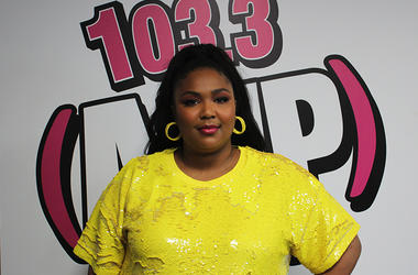Lizzo Lizzo