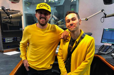 MAX & JD MAX & JD