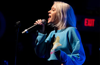 Zara Larsson Zara Larsson