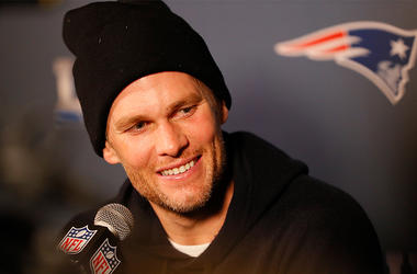 Tom Brady Tom Brady