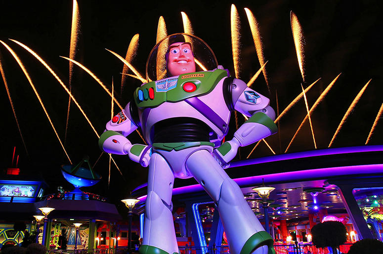 Toy Story Toy Story