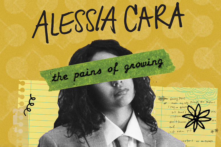 Alessia Cara Alessia Cara