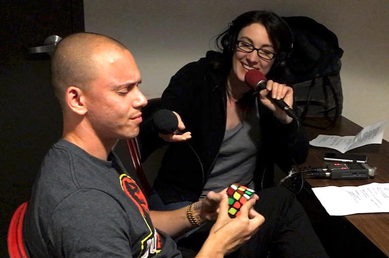 Logic Rubix Cube Logic Rubix Cube