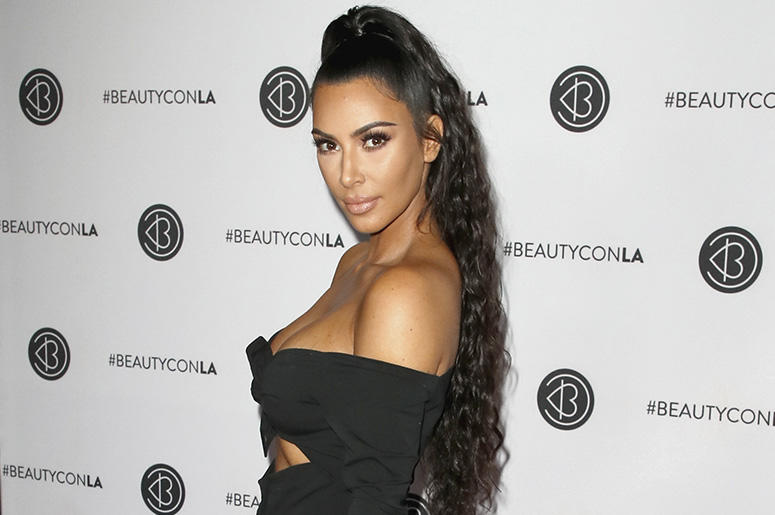 Kim Kardashian Kim Kardashian