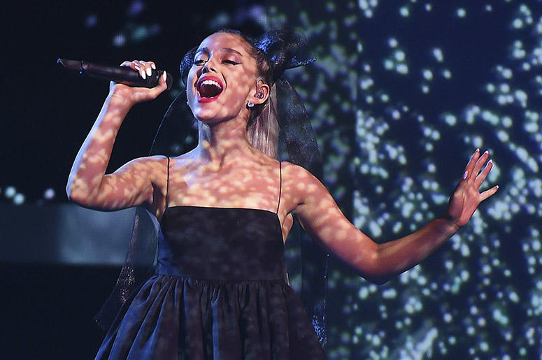 Ariana Grande Ariana Grande
