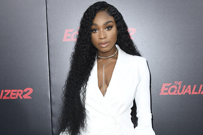 Normani Kordei Normani Kordei