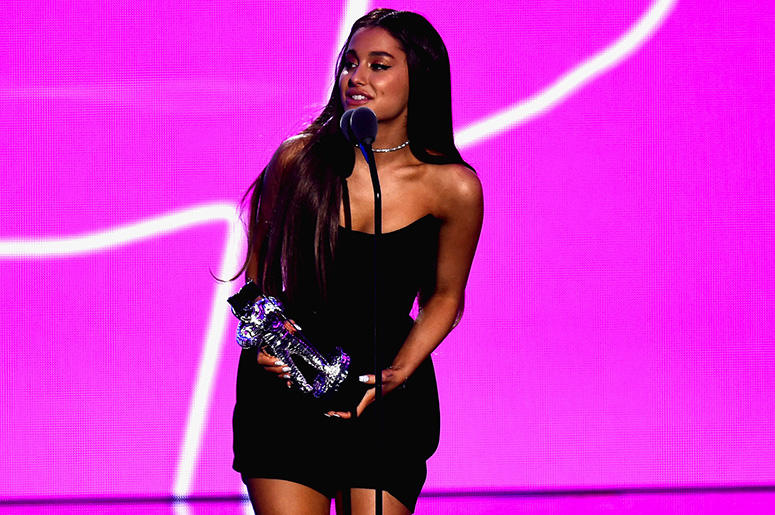 Ariana Grande Ariana Grande