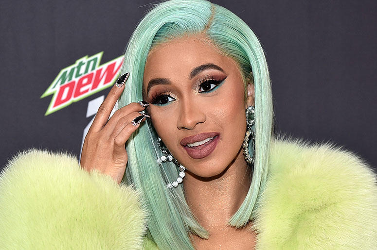 Cardi B Cardi B