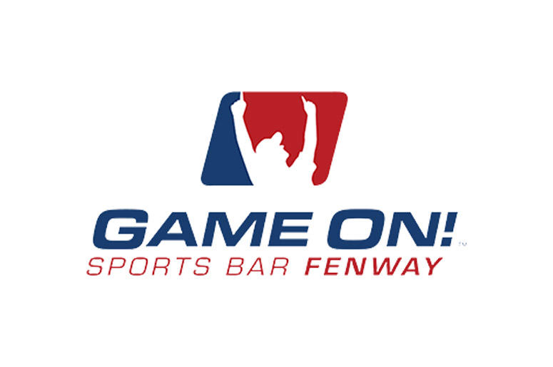 Game On Logo Game On Logo