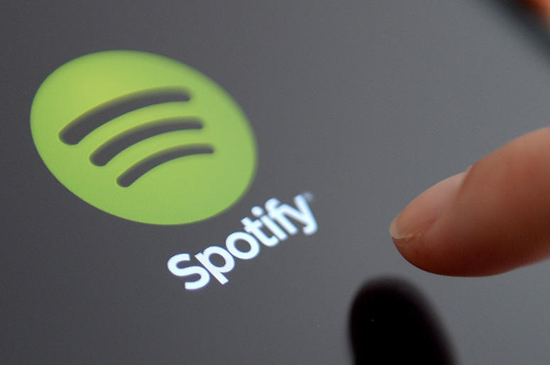 Spotify Spotify