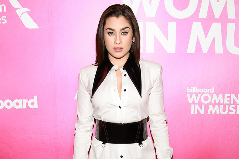 Lauren Jauregui Lauren Jauregui