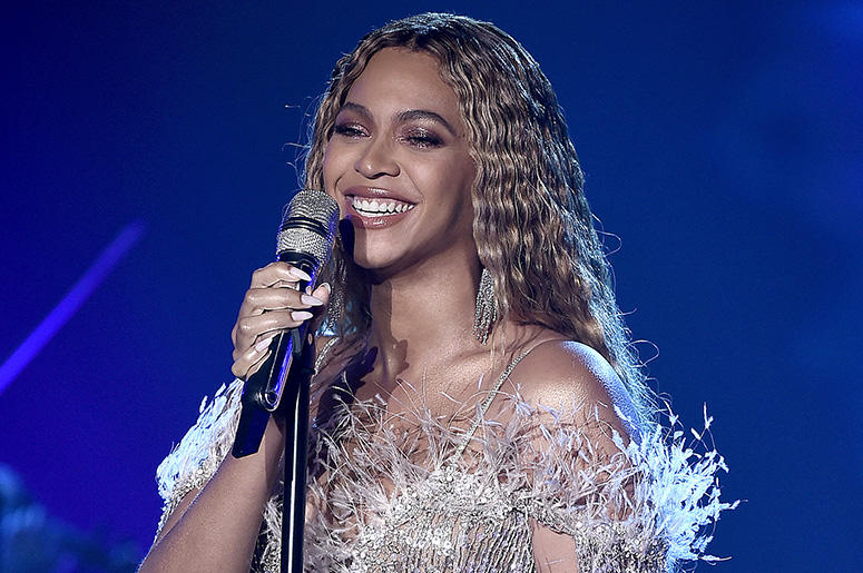 Beyonce Beyonce