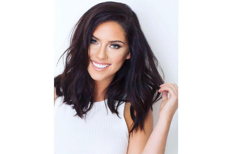 Julia Scaparotti HOST Photo Julia Scaparotti HOST Photo