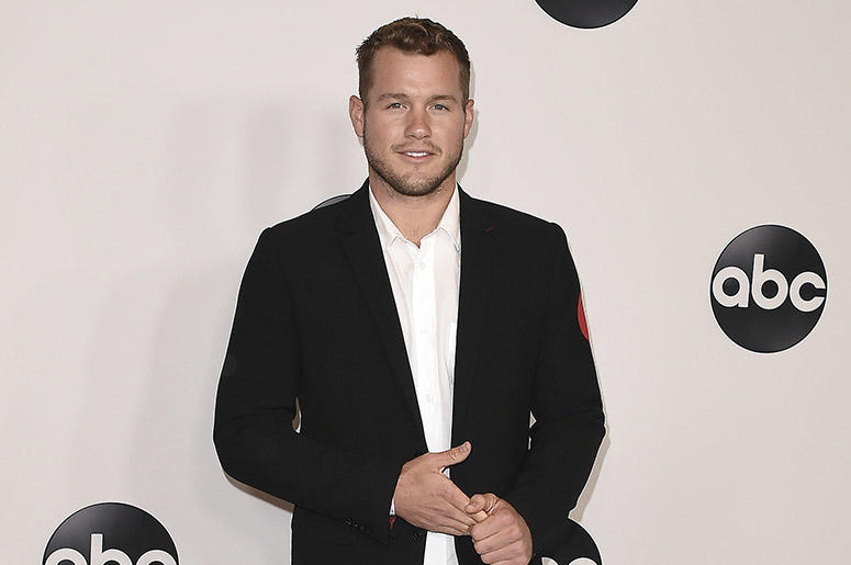 Colton Underwood Colton Underwood
