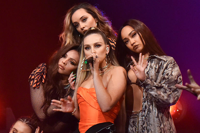 Little Mix Little Mix