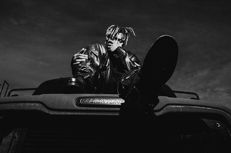 Juice WRLD Juice WRLD