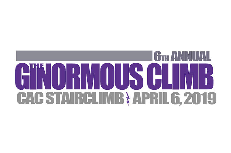 The Ginormous Climb The Ginormous Climb