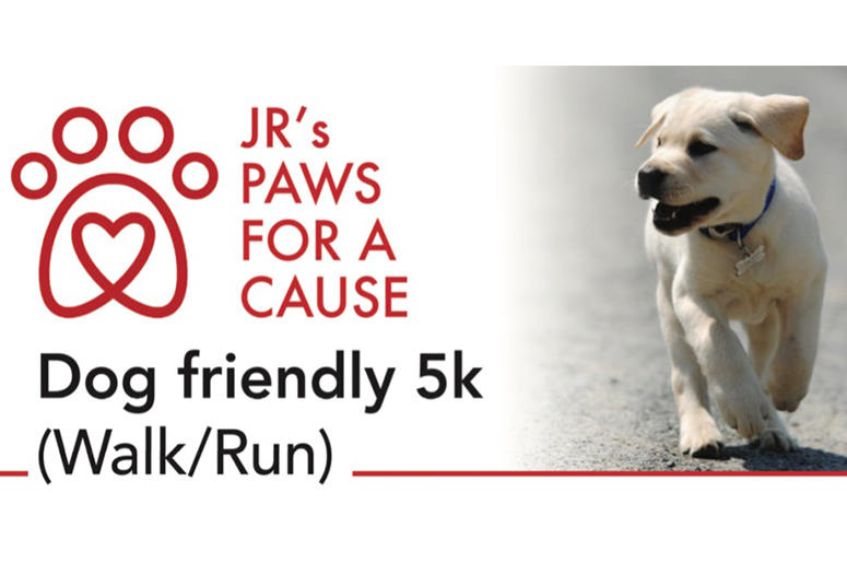 Paws For A Cause Paws For A Cause