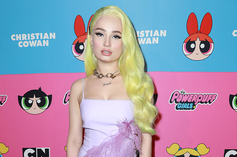 Kim Petras Kim Petras