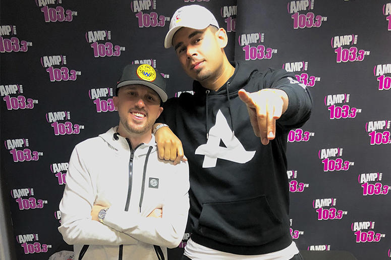 JD Afrojack JD Afrojack