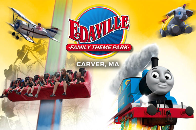 Edaville 2019 Edaville 2019