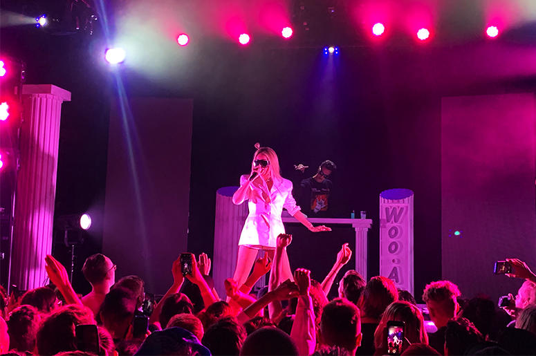 Kim Petras Kim Petras