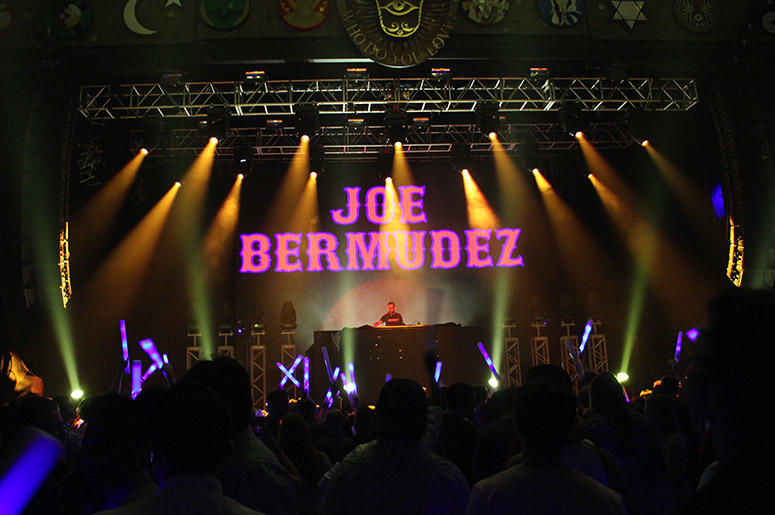 Joe Bermudez Joe Bermudez