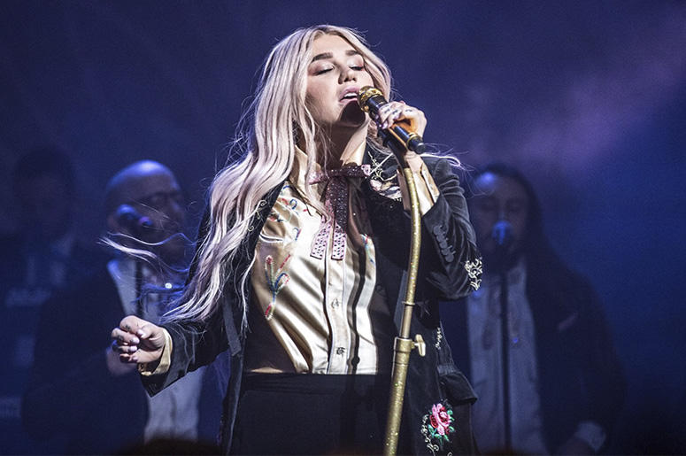 Kesha Kesha