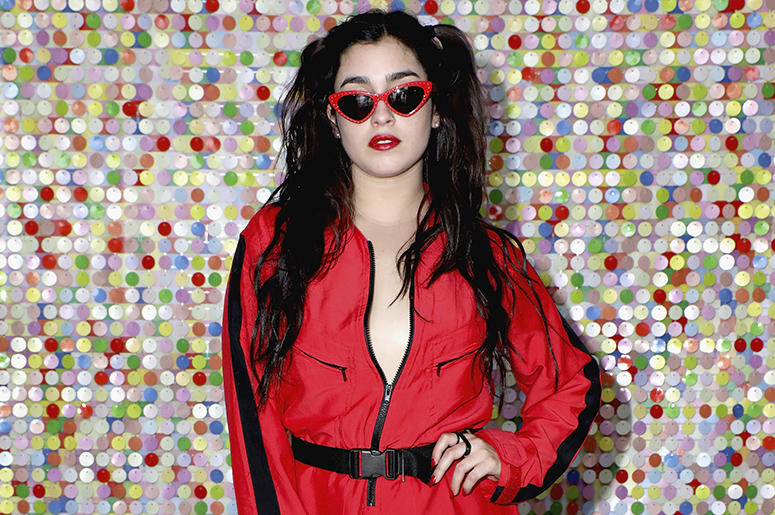Lauren Jauregui Lauren Jauregui