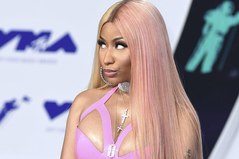Nicki Minaj Nicki Minaj
