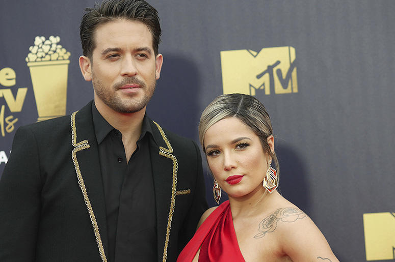 Halsey G Eazy Halsey G Eazy