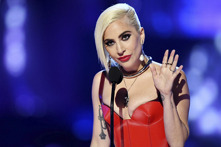 Lady Gaga Lady Gaga