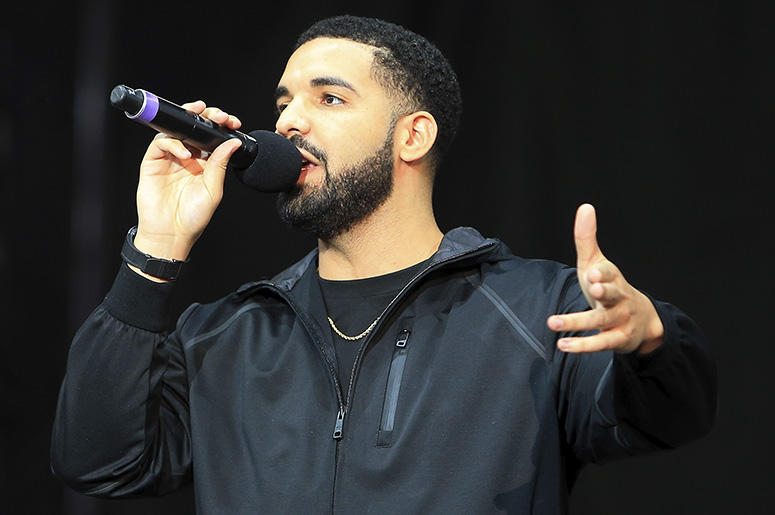 Drake Drake