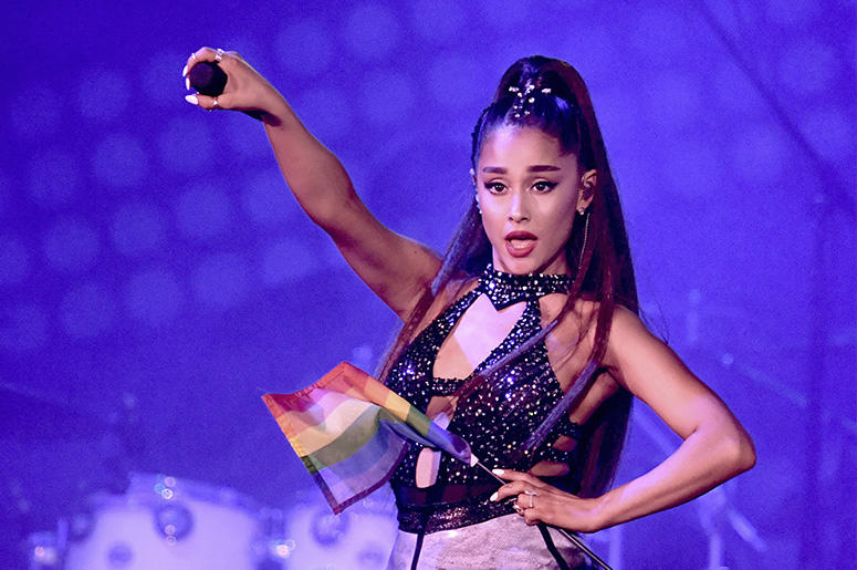 Ariana Grande Ariana Grande