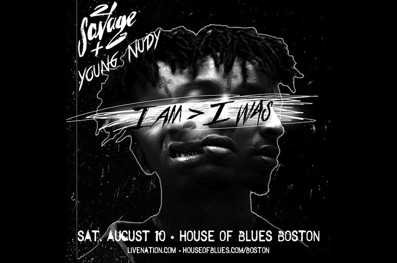 21 Savage 21 Savage