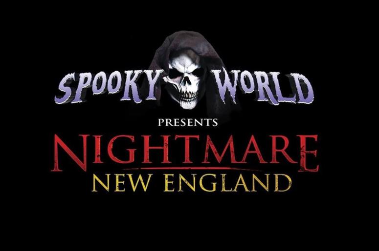 Spooky World Spooky World