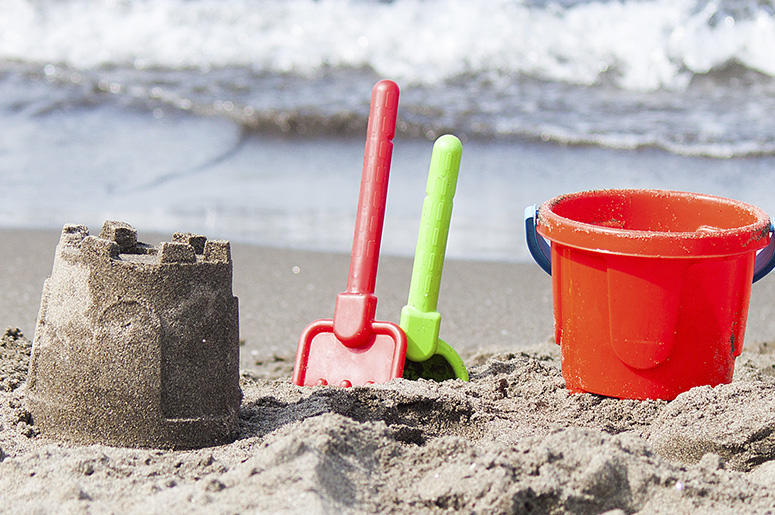sand sand