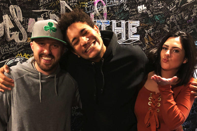 JD Julia Bryce Vine JD Julia Bryce Vine