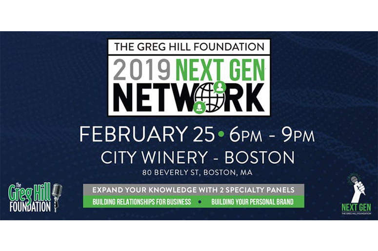 Greg Hill Foundation Greg Hill Foundation