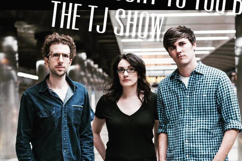 The TJ Show The TJ Show