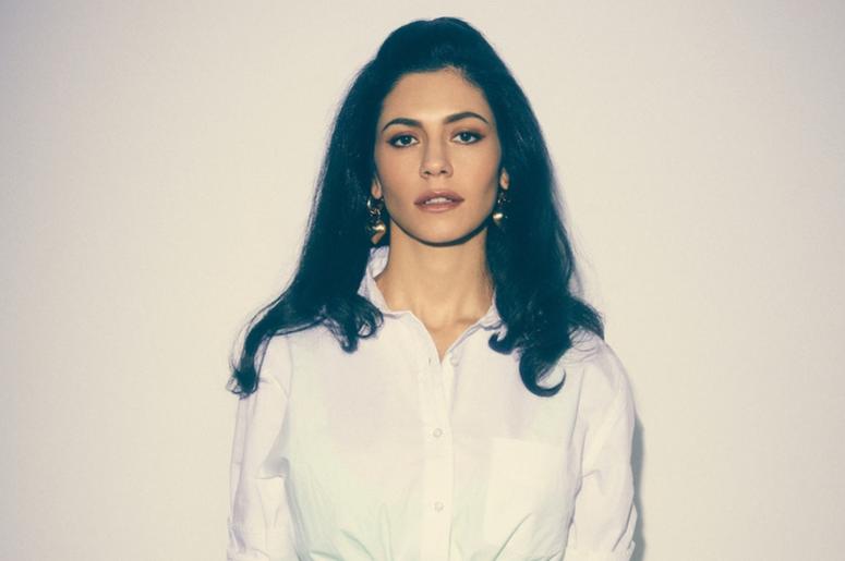 Marina Marina